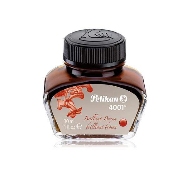 جوهر خودنویس پلیکان مدل fountain pen ink brilliant